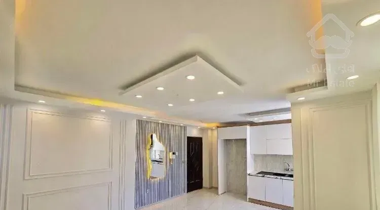 ۴۴ متر/ پارکینگ غیر مزاحم/ سرمایه گذاری/ خوش نقشه