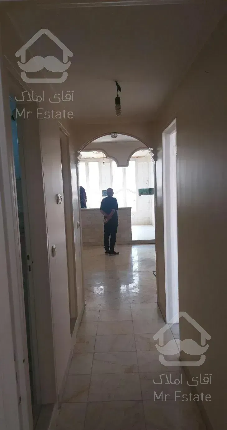 آپارتمان ۸۵متر در نیروهوایی