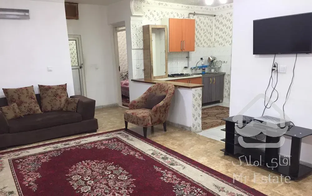 اجاره ویلا دو خواب دربست