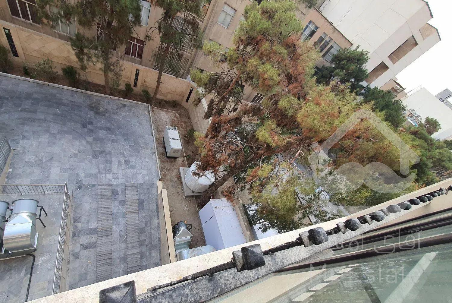 ۱۴۰متر غربیهای تهرانپارس