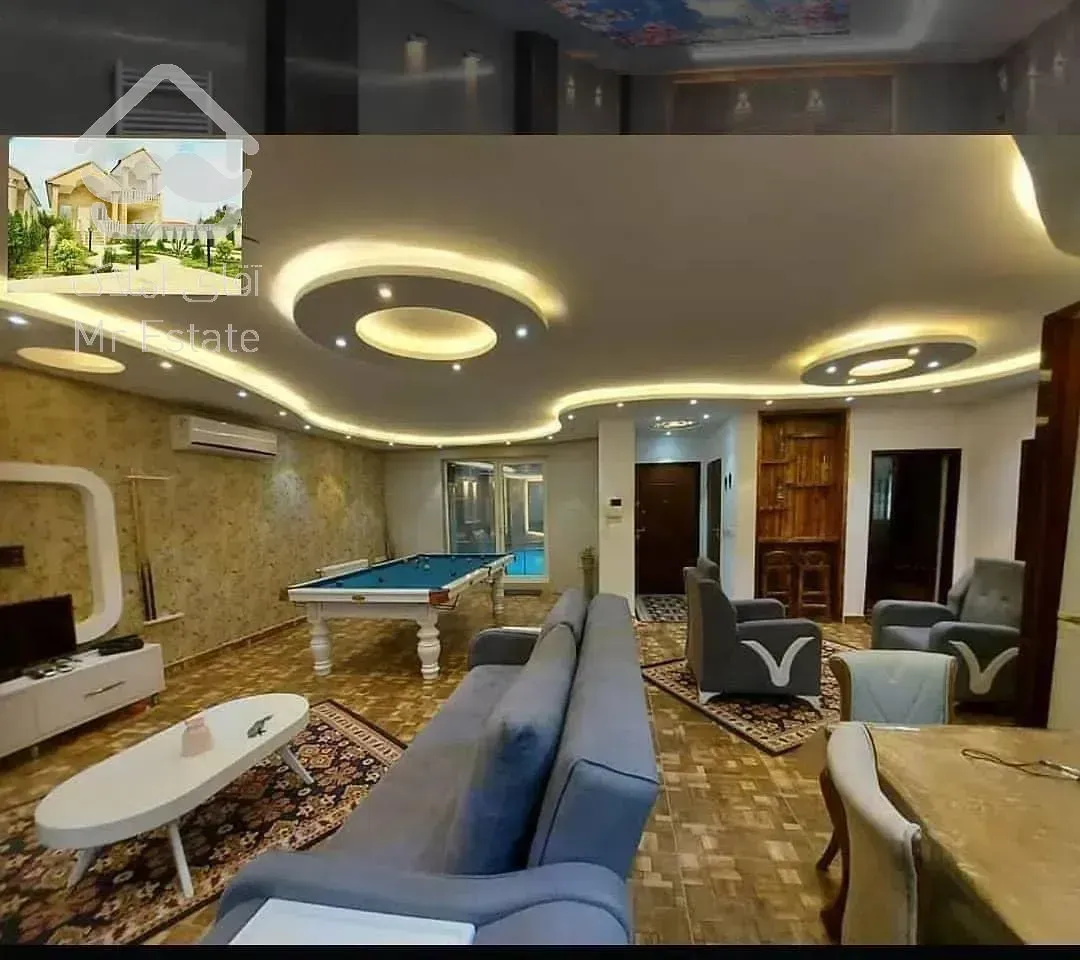 اجاره ویلا استخردار