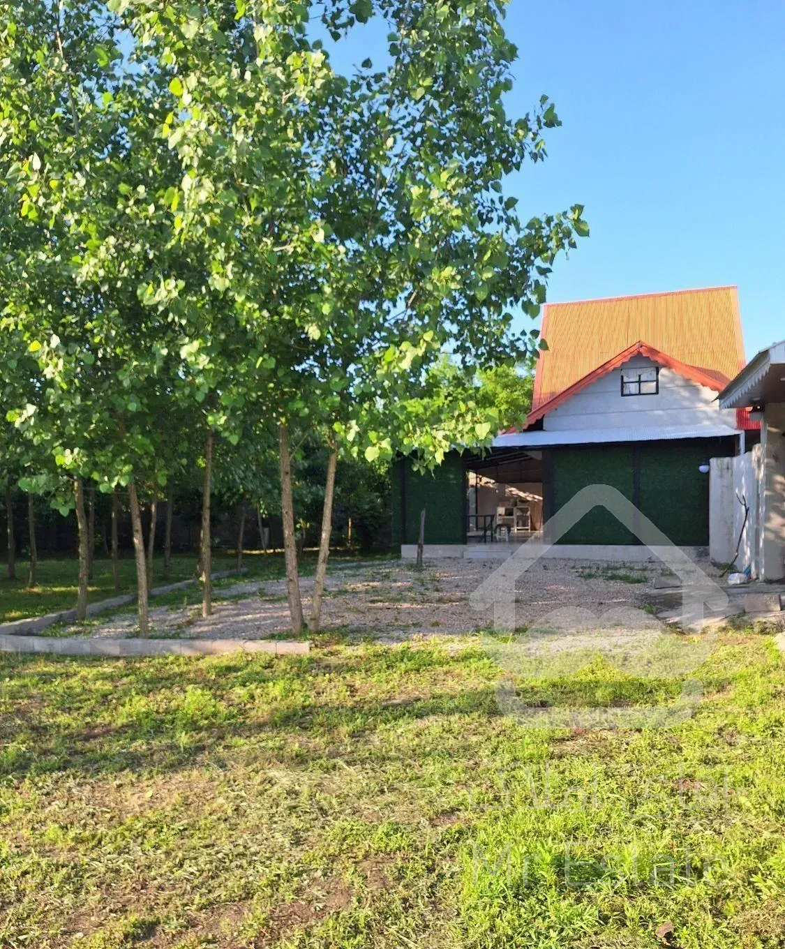 فروش خانه ویلایی ۲۱۳۸ متری