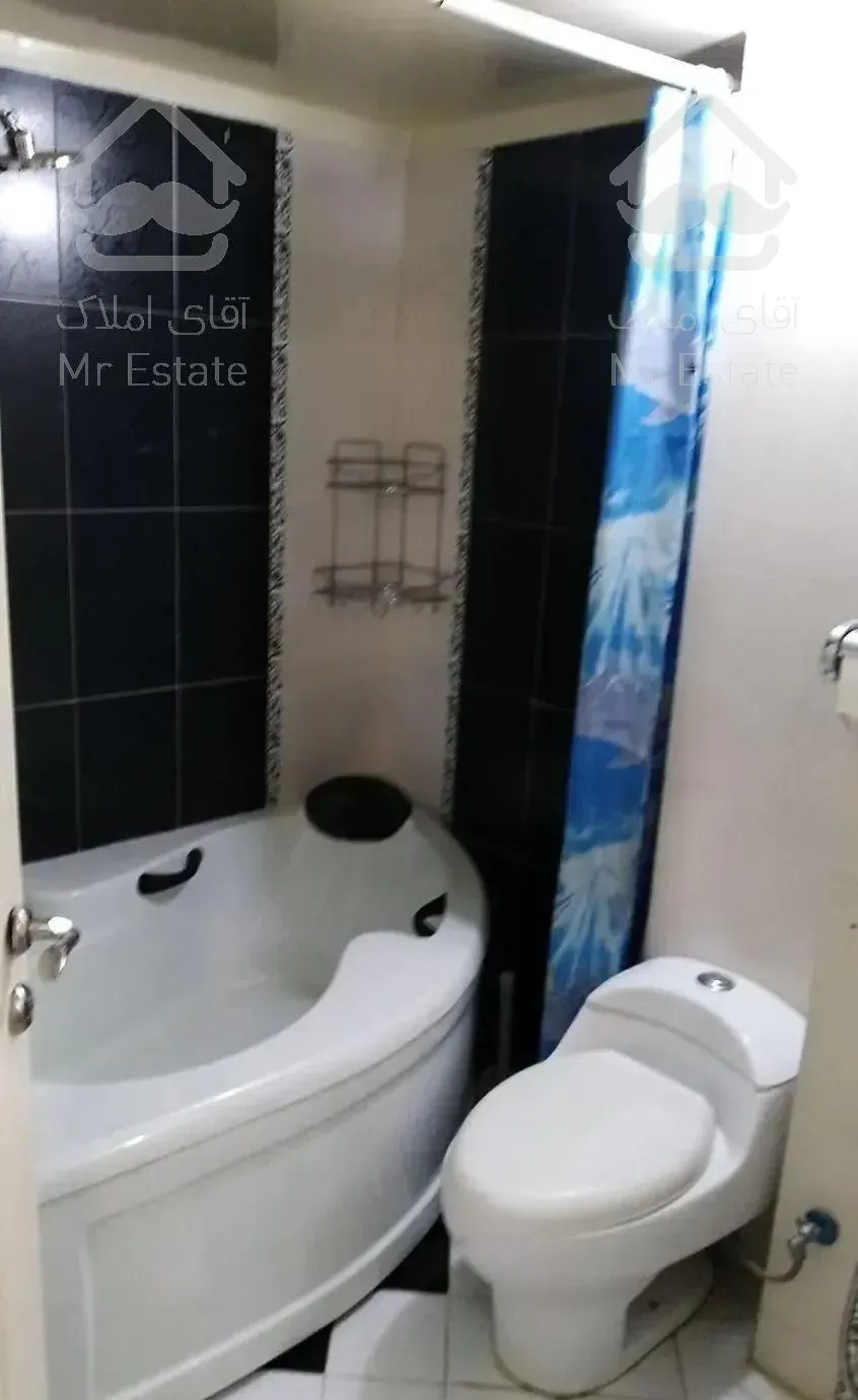 شیان/۹۳ متر/۲خواب/فول بازسازی