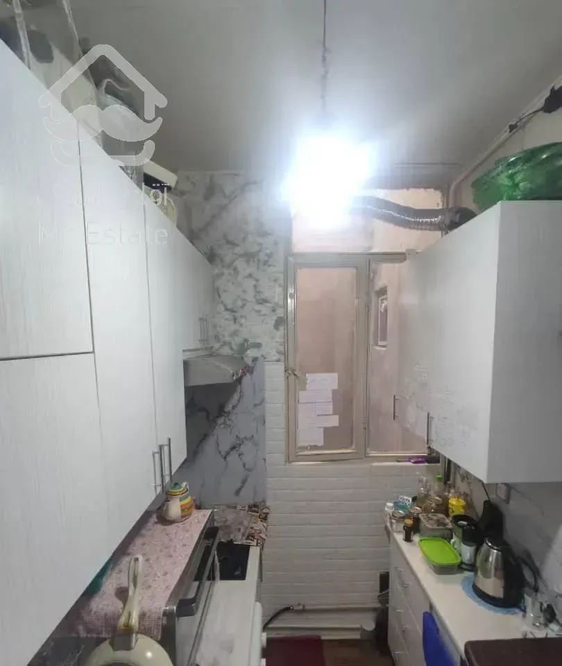 آپارتمان ۴۰متری /سرمایه گذاری/ خ غفاری (کم یاب )