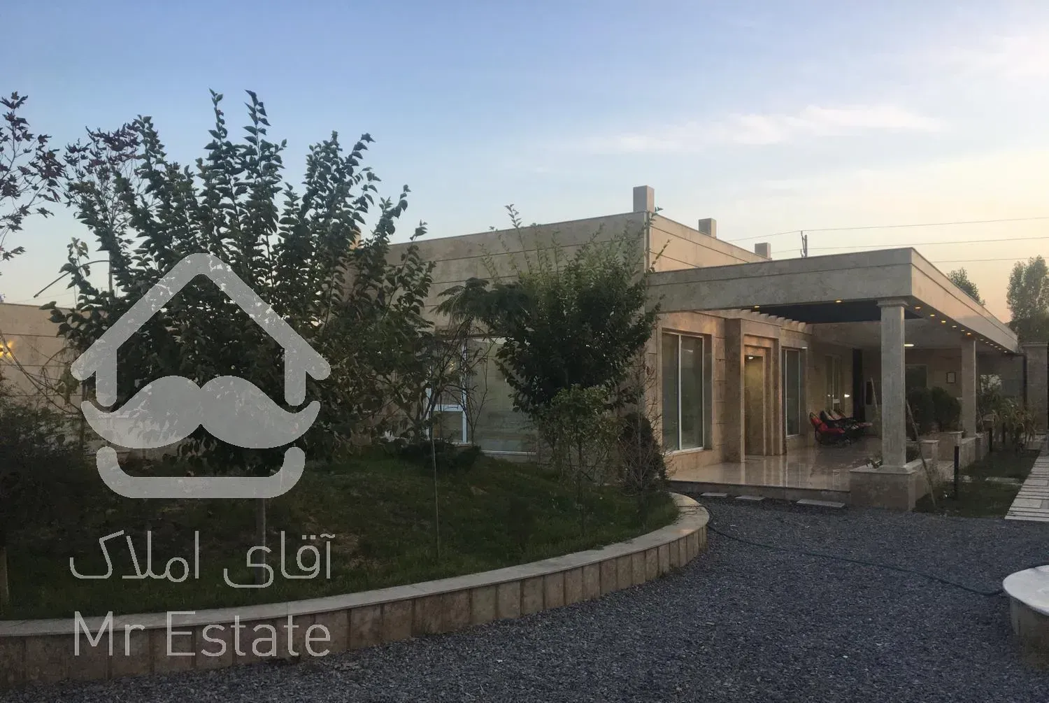 ویلا اجاره ای شاندیز