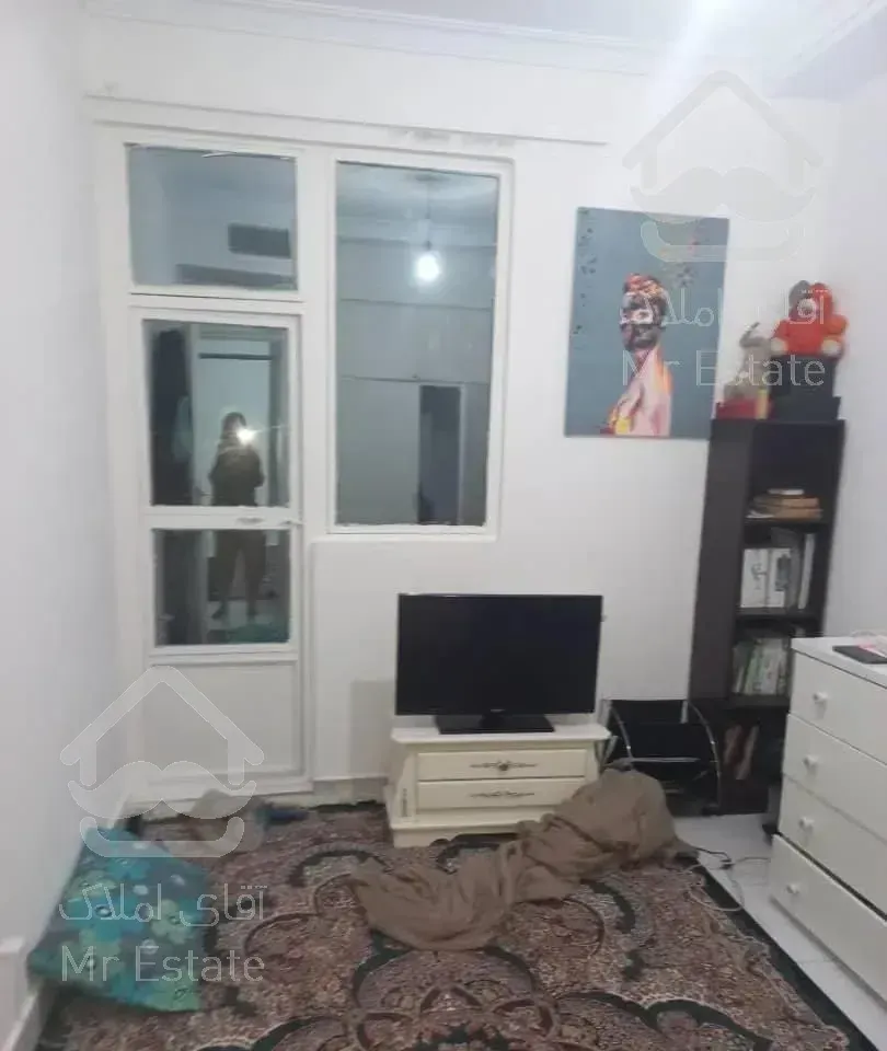 ۶۰متر خوش نقشه عباسی شمالی