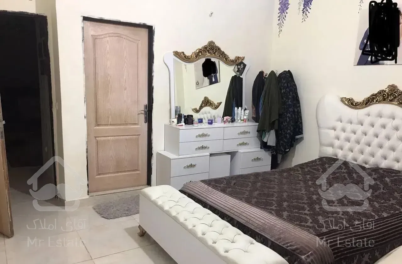 آپارتمان تک واحدی جنوبی  فرهنگیان فاز یک