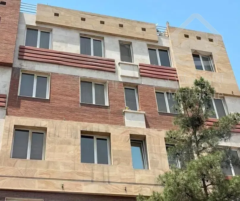 آپارتمان ۷۳ متری/فول امکانات/تهرانپارس غربی