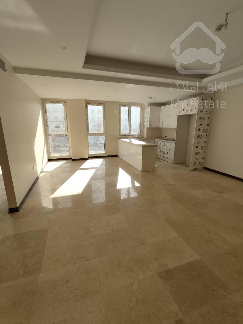 فروش آپارتمان ۱۰۰ متر ۳ خواب ویو ابدی ۶ ساله شهرزیبا