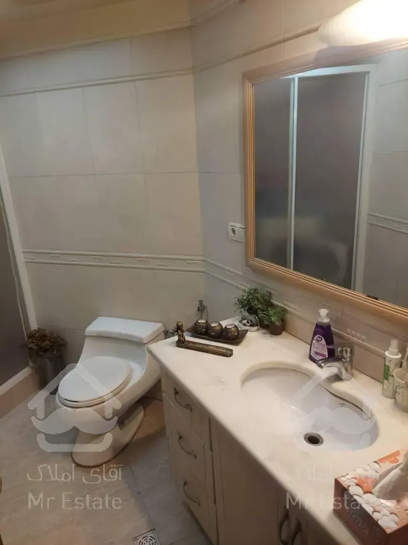 فروش آپارتمان الهیه 140  متر اکازيون