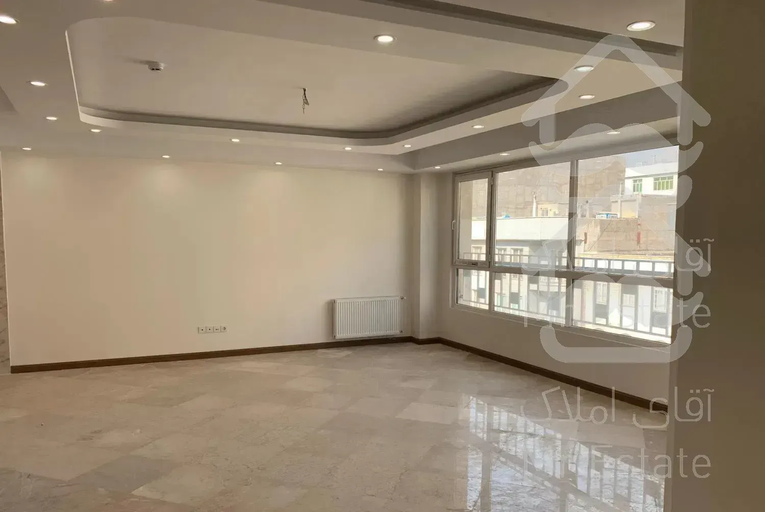 ۱۲۱متر/۳خ/فول/نوساز/مناسب‌سخت‌پسندان