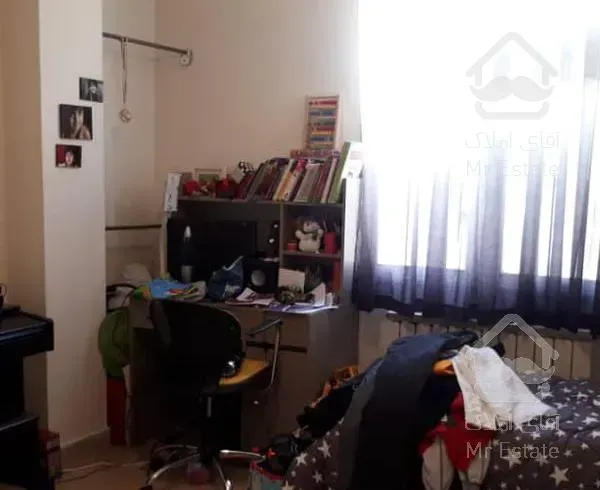 واحد ۱۰۰ متری، خوش نقشه، پذیرایی سر تا سر نور