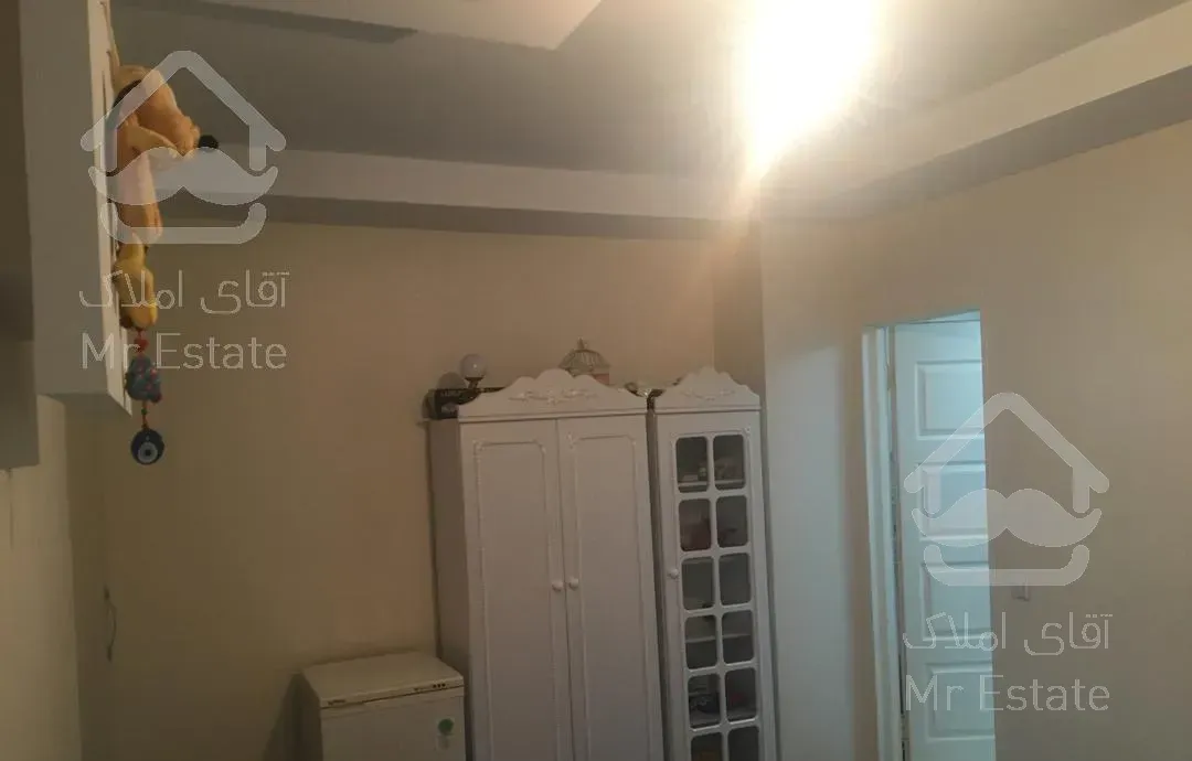 اپارتمان ١٢٠ متری گلشهر خیام غربی حافظ شمالی