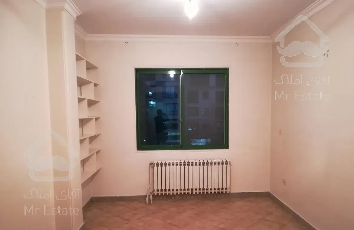 130 متر 3 خواب سعادت آباد بالای کاج ابتدای یکم