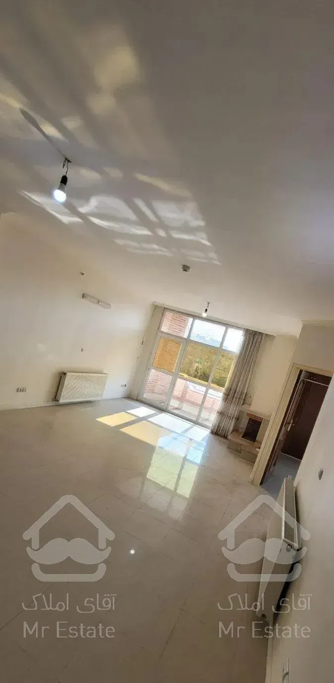 ۱۲۰متر/۳خواب/میخک