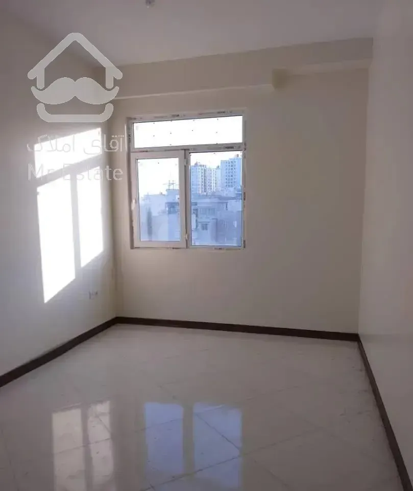 آپارتمان۱۰۵متری/۲خواب/تکواحدی/۳جهت نورگیر