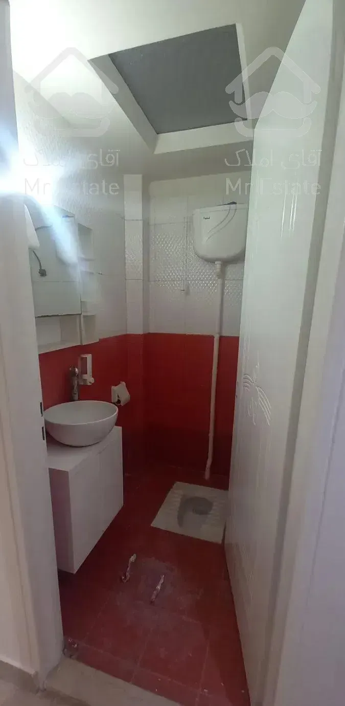 اپارتمان ۱۰۰متری ۱۲نیروهوایی