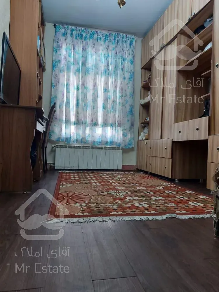 رهن آپارتمان۸۲ متری/دوخوابه/طبقه اول/ستارخان،توحید