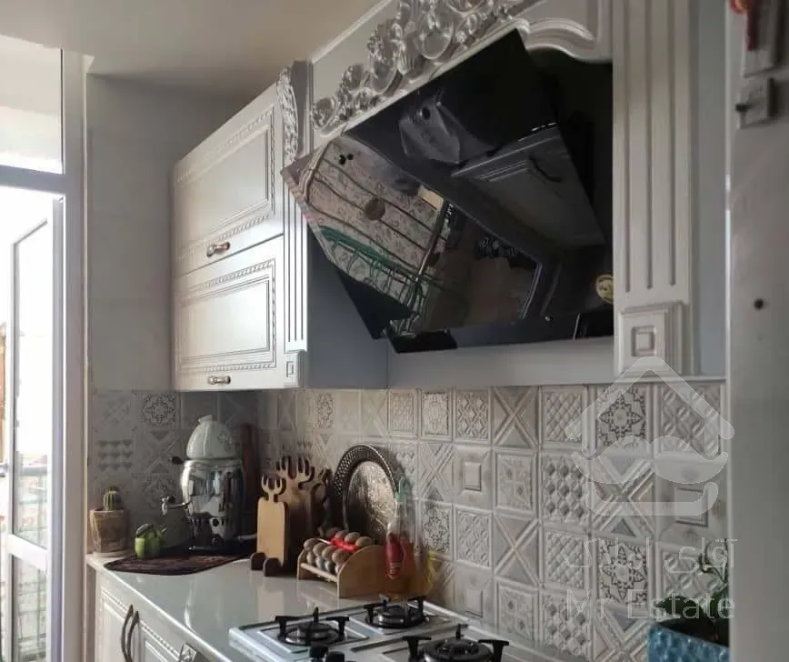 60 متر 2 خواب سند شخصی