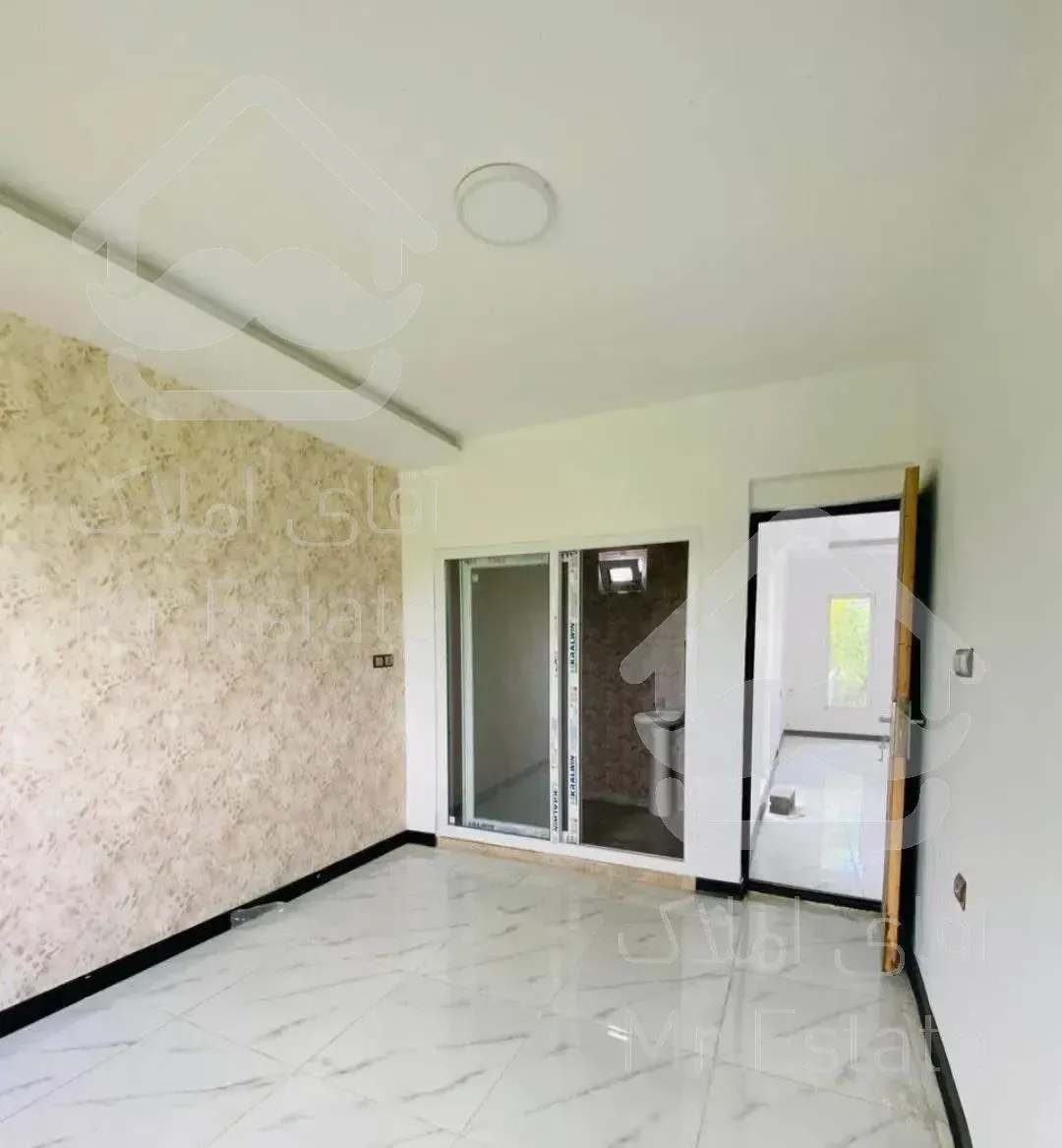 ویلایی همکف جنگلی۲۲۰زمین/۱۰۰بنا/۲خ/سندارشهرکی