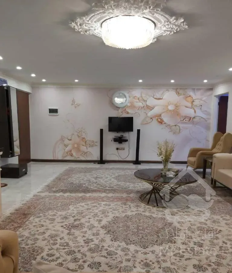 فروش آپارتمان111 متری