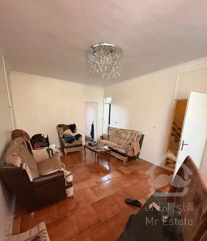 ۵۳ متر ۱ خواب مرزداران تک واحدی