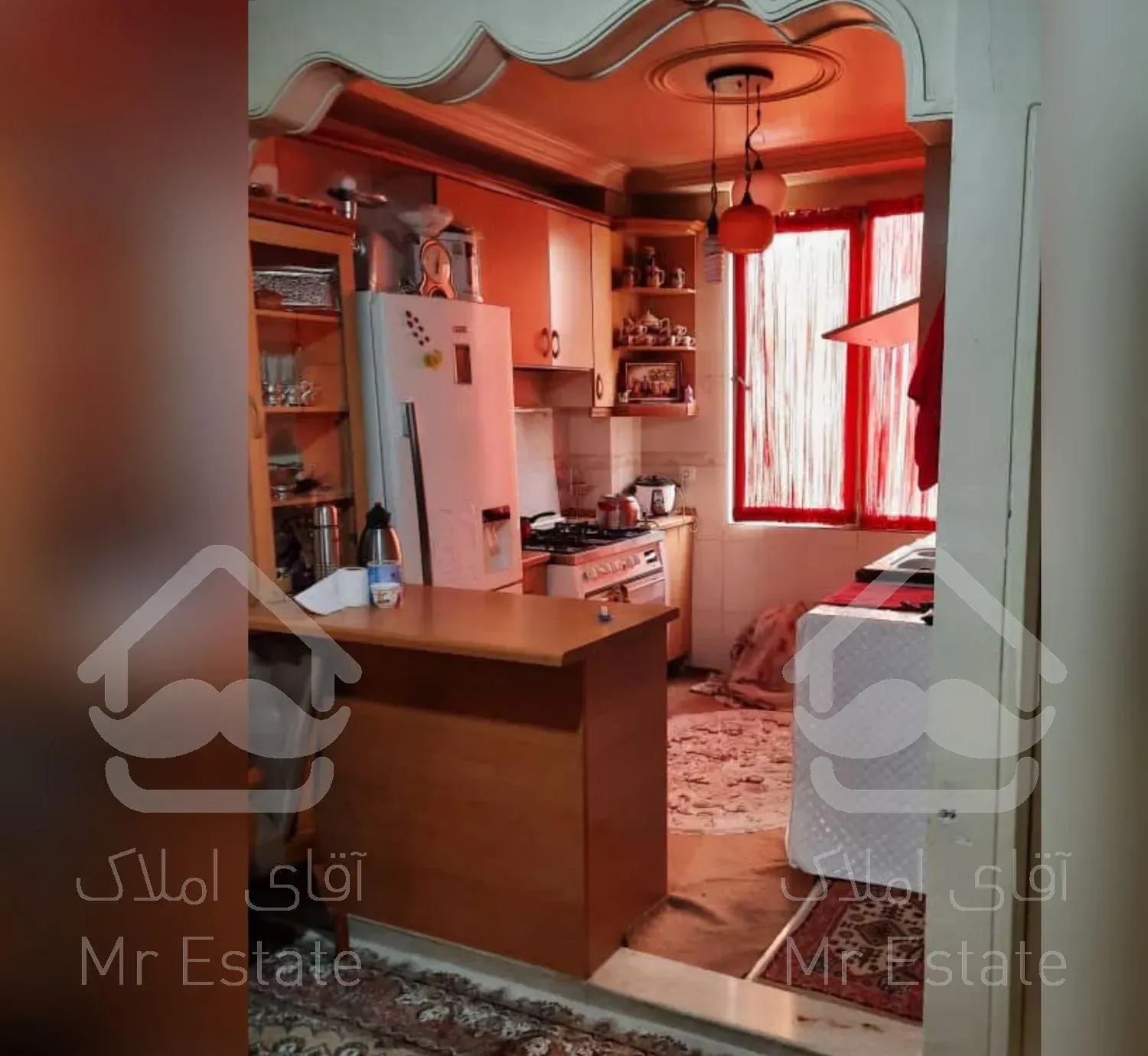 ۵۰مترتکواحدباپارکینگ