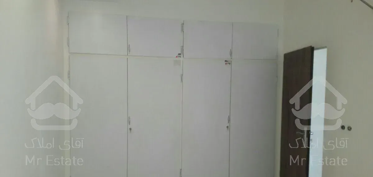 آپارتمان نو ساز شمالی رو به آفتاب  شیک