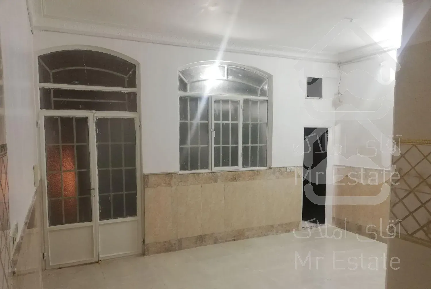 منزل ویلایی نقلی دوطبقه