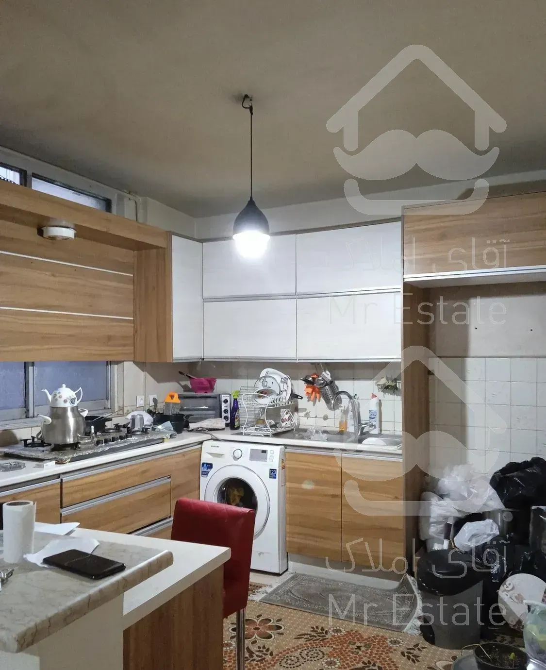 پیچ شمیران ٧٦ متر