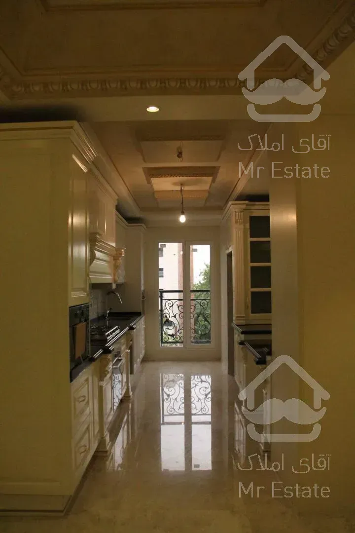 آپارتمان ۱۷۰متر اقدسیه سپند نوسازبرج باغ فول تراس