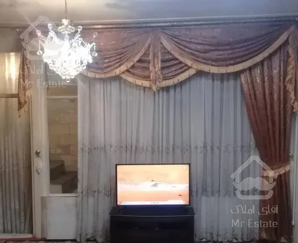 خانه ویلایی 80مترحیدراباد