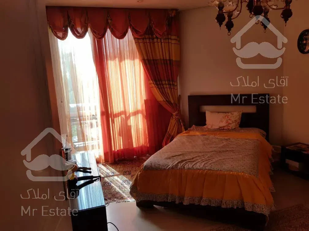 رهن و اجاره آپارتمان ۲۰۰ متری ۳ خوابه نیاوران فول