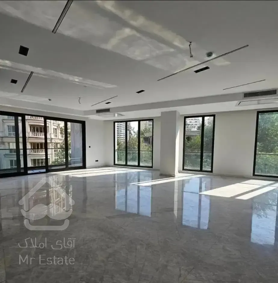 ۱۷۰ متر / نوساز / غرق نور / زیر قیمت