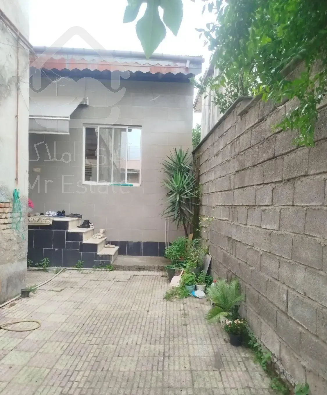 فروش خانه ویلایی مرکز لاهیجان