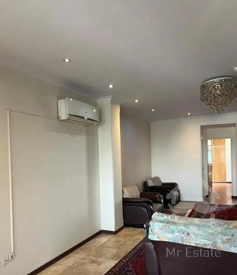 ۸۹ متر آپارتمان فول میدان ولیعصر