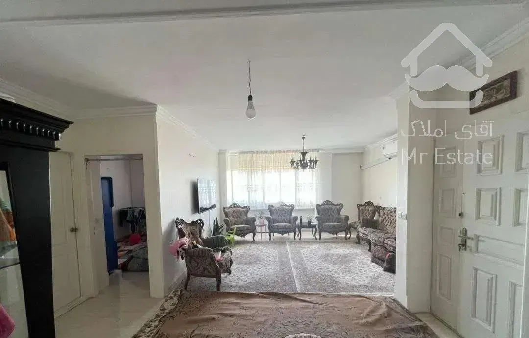 97 متری قدرالسهمی واقع در فاز2 شهرک محلاتی