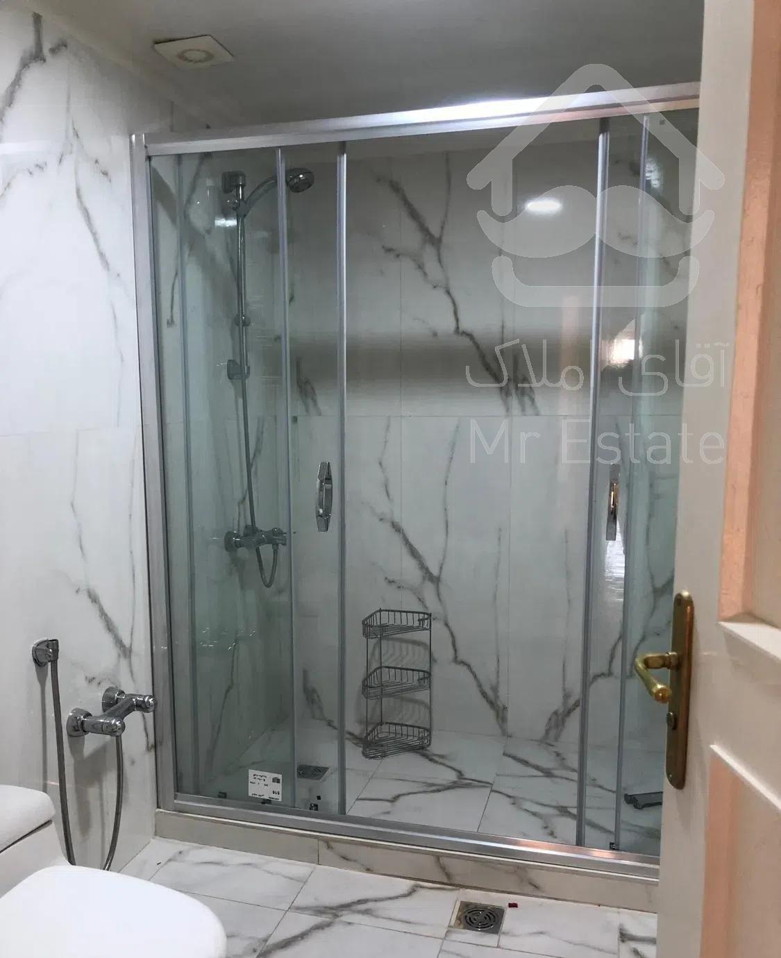 126 متر اپارتمان تکواحدی محدوده پالادیوم