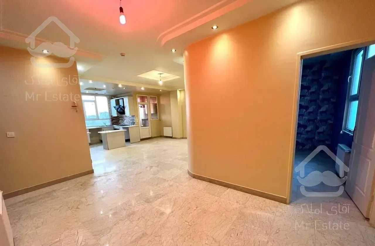 آپارتمان ۸۸ متری لویزان (مبارکی)