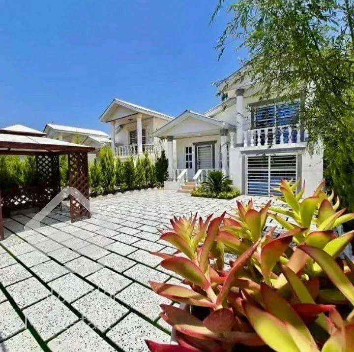 ویلانمارومی منطقه جنگلی نور