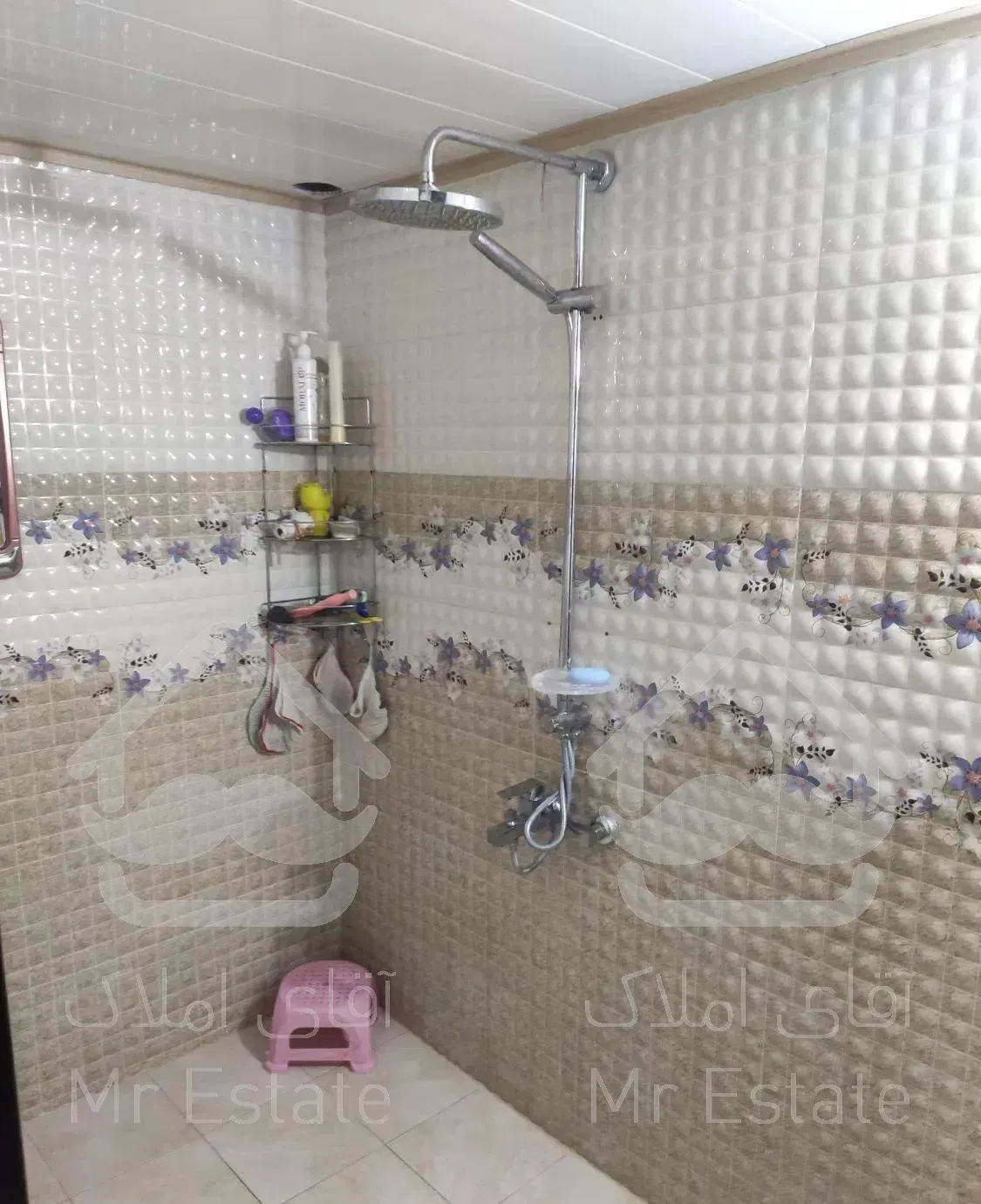 ۱۱۷متری/جنوبی غربی/تک واحدی/خیابان کشاورزی