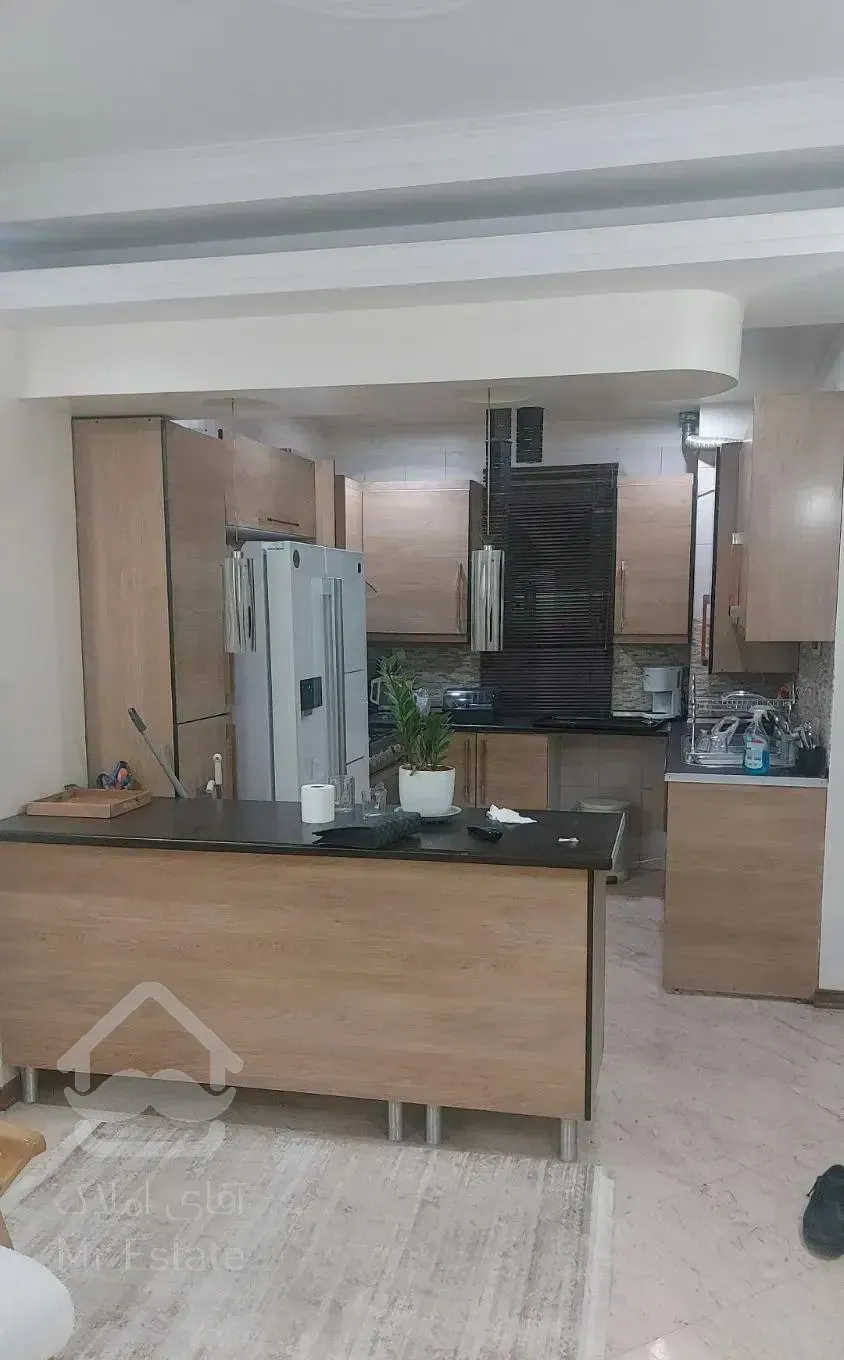 75 متر فول شریعتی میثاق