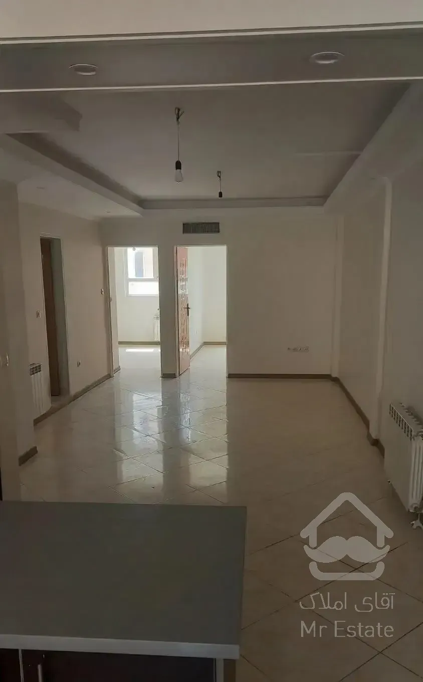 ۷۰ متر شخصی ساز فول تک واحد طبقه ۲