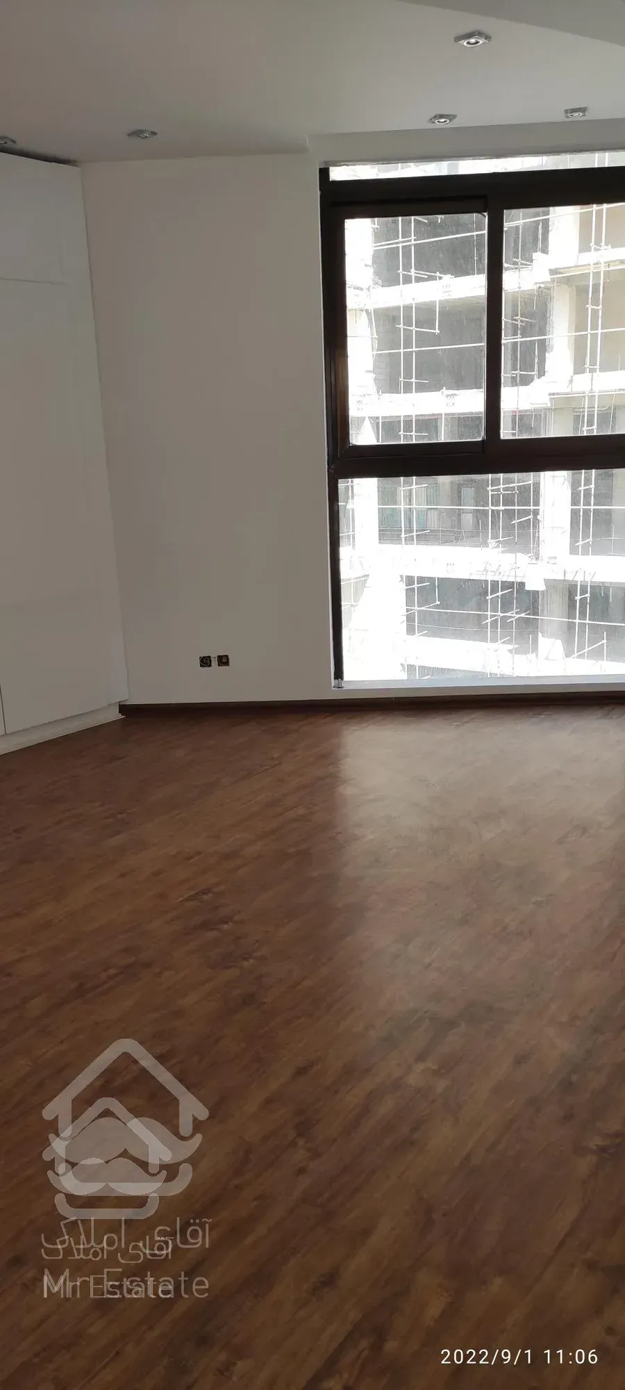 فروش آپارتمان / سعادت آباد / ۲۵۰ متر