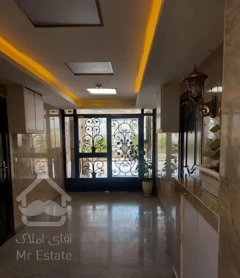 واحد فروشی 88متری فاز11 ویو کل شهر