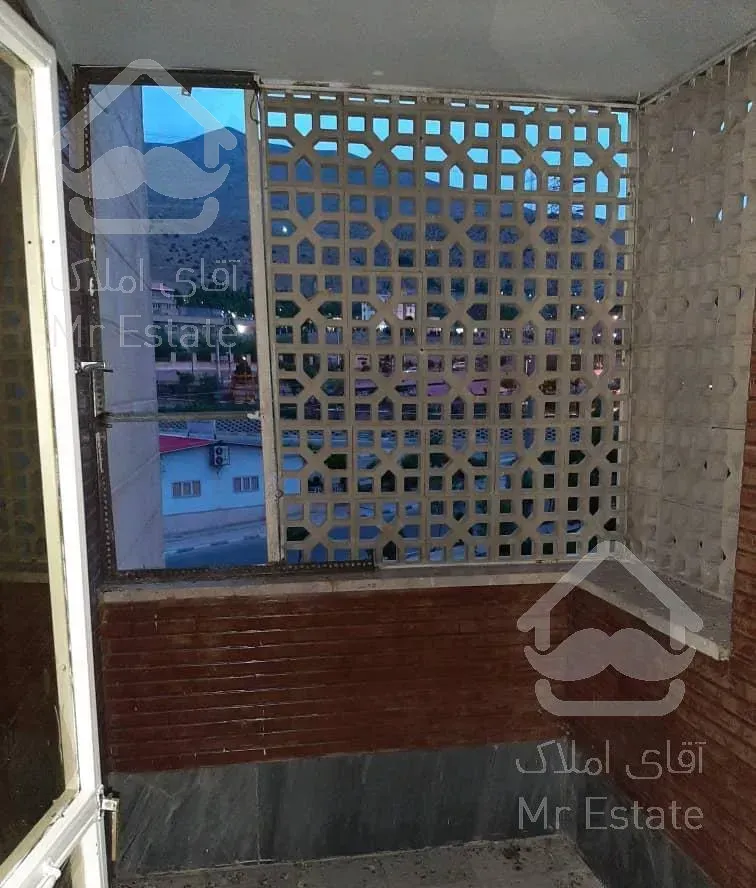 82متری سندداردریاچه شهرک باقری فول بازسازی منطقه22