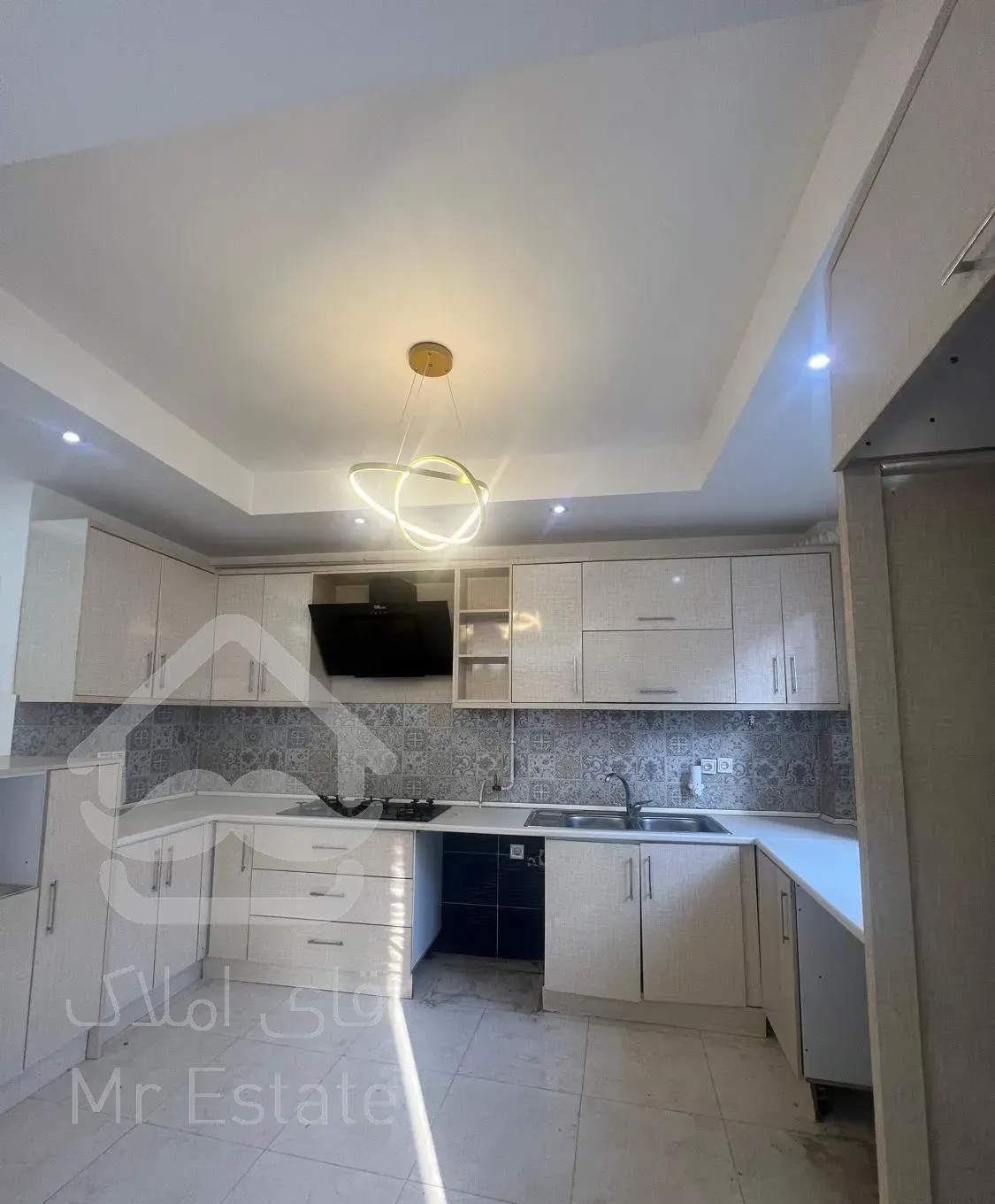 فروش آپارتمان 125 متر در صومعه سرا