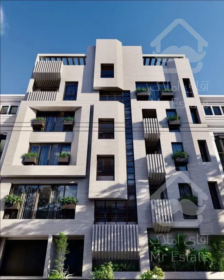 کاری از تعاونی عمارت مدرن ایرانیان یا رزومه قابل رویت