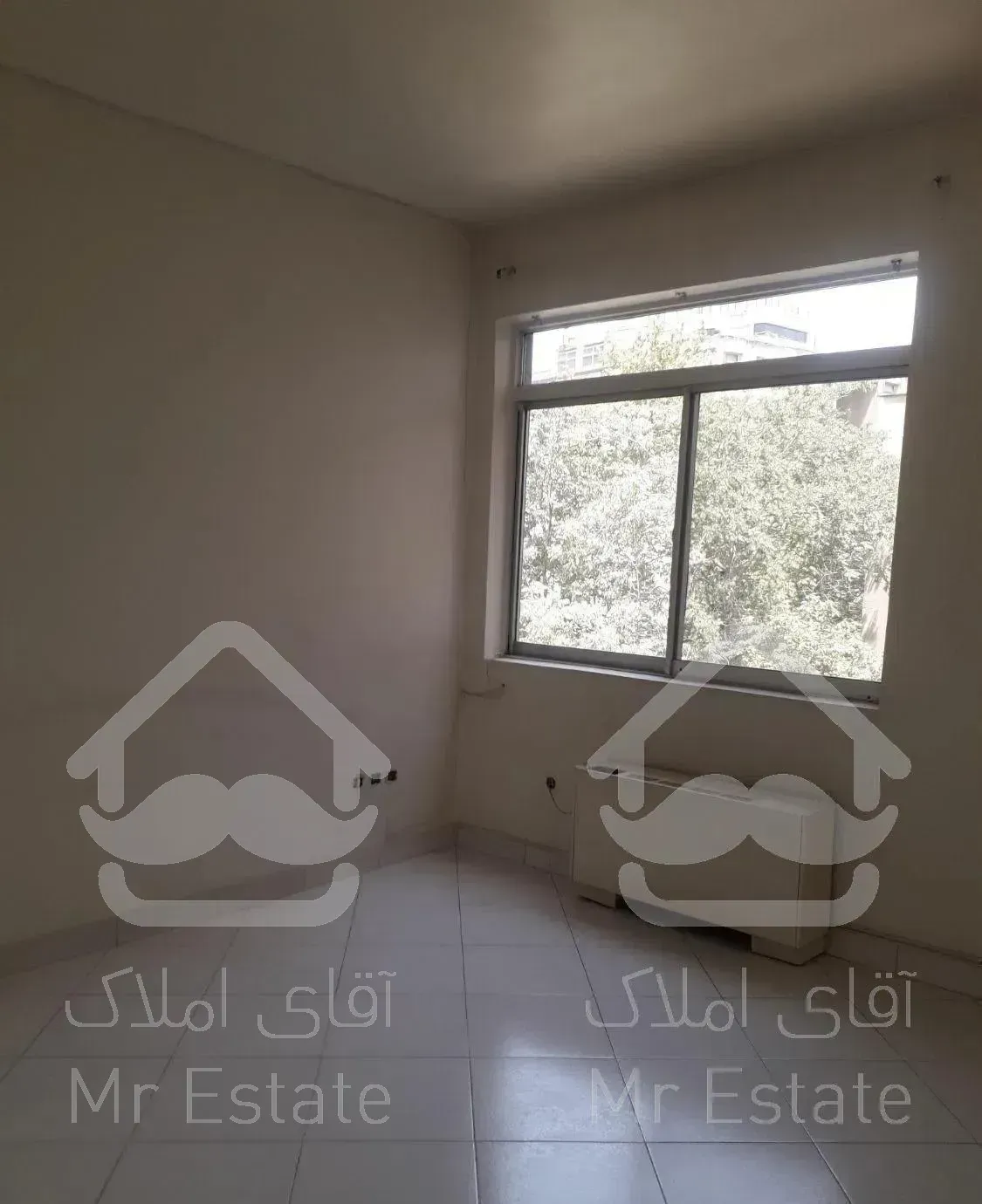 آپارتمان ۱۰۰ متری دوخوابه الوند