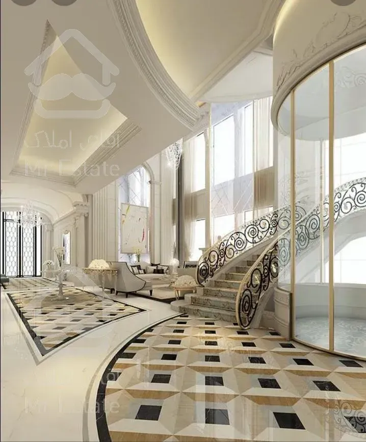 بهترین انتخاب برای سخت پسندان/برج پلازا چیتگر